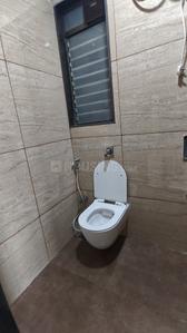 Image of 650 Sq.ft 2 BHK Apartment / Flat for rent in 34 Park Estate, Goregaon West, Mumbai for Rs. 55000