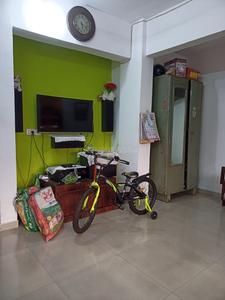 Hall Image of 915 Sq.ft 2 BHK Apartment / Flat for sale in Thane West Thane for Rs. 8400000