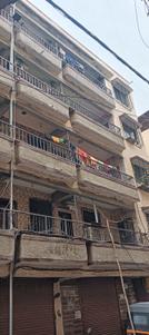 Building Image of 312 Sq.ft 1 BHK Apartment / Flat for sale in Jai Jivdani Apartment, Virar East Virar for Rs. 700000