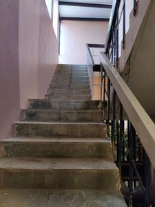 Staircase Image of 1140 Sq.ft 2 BHK Apartment / Flat for sale in Nehru Nagar Ghaziabad for Rs. 7500000