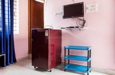 Bedroom Image of Shylaja Nest-1 in Hebbal Kempapura, Bengaluru