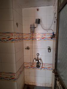 Bathroom Image of 2500 Sq.ft 5 BHK Independent House for rent in Borivali West Mumbai for Rs. 125000