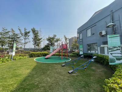 Image of 1355 Sq.ft 3 BHK Apartment / Flat for sale in Godrej Seven, Joka, Kolkata for Rs. 7800000