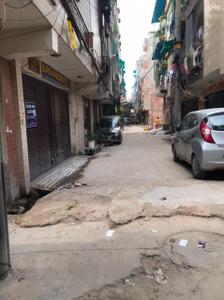 Image of 450 Sq.ft 2 BHK Apartment / Flat for sale in Uttam Nagar, New Delhi for Rs. 2500000