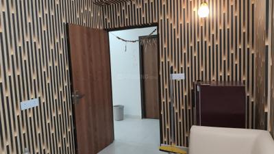 Living Room Image of 520 Sq.ft 1 BHK Apartment / Flat for rent in Anthem Kingdom Homes, Raj Nagar Extension Ghaziabad for Rs. 18000