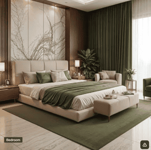 Image of 1668 Sq.ft 3 BHK Apartment / Flat for sale in Mugalivakkam, Chennai for Rs. 15000000