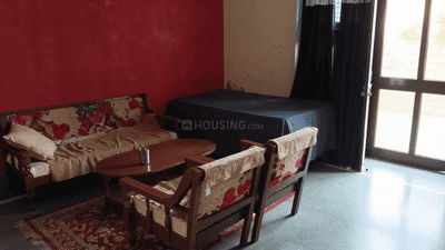 Bedroom Image of 1935 Sq.ft 5 BHK Duplex for sale in Surya Nagar Alwar for Rs. 15500000