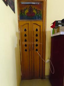 Bedroom Image of 1390 Sq.ft 3 BHK Apartment / Flat for sale in Mangammanapalya Bengaluru for Rs. 6200000