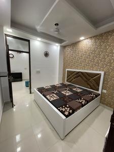 Bedroom Image of 800 Sq.ft 2 BHK Builder Floor for sale in Sector 105 Gurgaon for Rs. 23500000