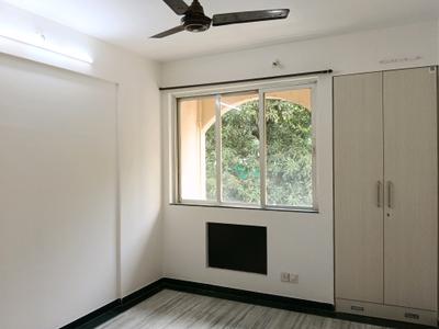 Bedroom Image of 700 Sq.ft 2 BHK Apartment / Flat for rent in Rosa Manhattan, Hiranandani Estate Thane for Rs. 44000