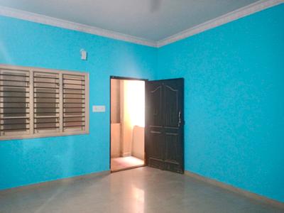 Living Room Image of 850 Sq.ft 2 BHK Builder Floor for rent in HBR Layout Bengaluru for Rs. 13500
