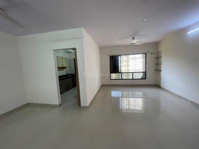 Hall Image of 1750 Sq.ft 3 BHK Apartment / Flat for sale in Nerul Navi Mumbai for Rs. 42000000