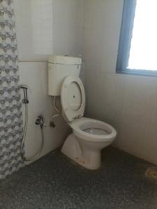 Common Bathroom Image of 1075 Sq.ft 2 BHK Apartment / Flat for sale in Satyam Pride by Satyam Realty, Kalamboli Navi Mumbai for Rs. 11500000