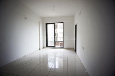 Hall Image of 1701 Sq.ft 3 BHK Apartment / Flat for sale in South Bopal Ahmedabad for Rs. 8000000