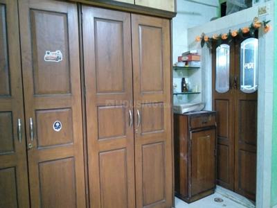 Bedroom Image of 1000 Sq.ft 3 BHK Apartment / Flat for sale in Shruti Chs , Dombivli West Thane for Rs. 8000000