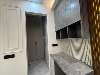 Kitchen Image of 2700 Sq.ft 3.5 BHK Builder Floor for rent in Vatika Independent Floors, Sector 83 Gurgaon for Rs. 45000