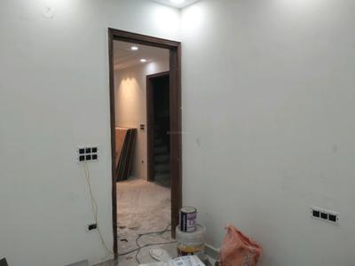 Bedroom Image of 901 Sq.ft 3 BHK Builder Floor for sale in Shastri Nagar New Delhi for Rs. 13000000