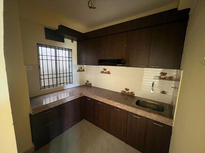 Kitchen Image of 1375 Sq.ft 2 BHK Apartment / Flat for sale in Tarajan Jorhat for Rs. 5200000
