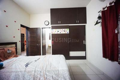 Bedroom Image of 1935 Sq.ft 4 BHK Independent House for sale in Vejalpur Ahmedabad for Rs. 16000000