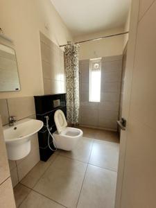 Bathroom Image of 2300 Sq.ft 3 BHK Villa for sale in Asset Kasavu, Kalamassery Kochi for Rs. 23500000