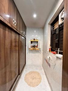 Balcony Image of 1500 Sq.ft 3 BHK Duplex for rent in Sector 46 Gurgaon for Rs. 48000
