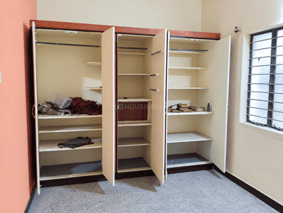 Image of 1494 Sq.ft 3 BHK Independent House for rent in Jayanagar, Bengaluru for Rs. 40000