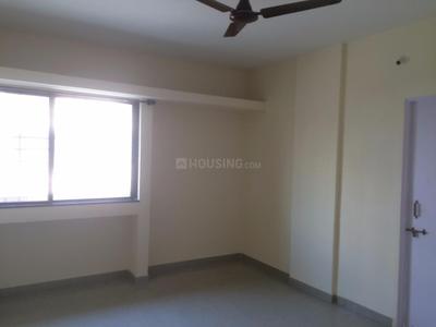 Bedroom Image of 610 Sq.ft 1 BHK Apartment / Flat for rent in Sree SMP Prestige, Somwar Peth Pune for Rs. 21000