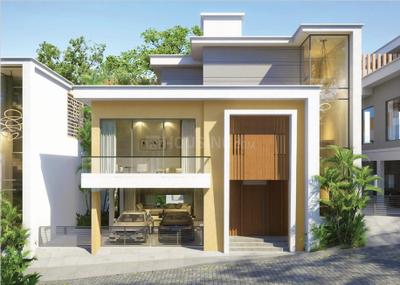 Image of 6286 Sq.ft 5 BHK Villa for sale in Bardez, Goa for Rs. 80000000