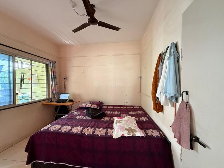Shivalaya Shiwalay Society Bedroom 1