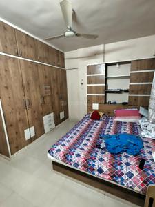 Bedroom Image of 1800 Sq.ft 3 BHK Apartment / Flat for sale in Kothrud Pune for Rs. 19000000