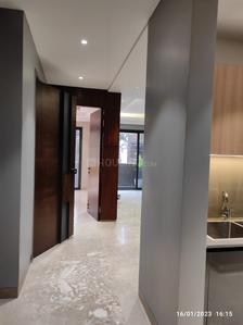 Hall Image of 1900 Sq.ft 4 BHK Builder Floor for sale in Sector 51 Noida for Rs. 25000000