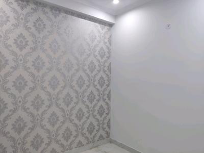 Bedroom Image of 900 Sq.ft 3 BHK Builder Floor for sale in Ved Vihar Ghaziabad for Rs. 3445222