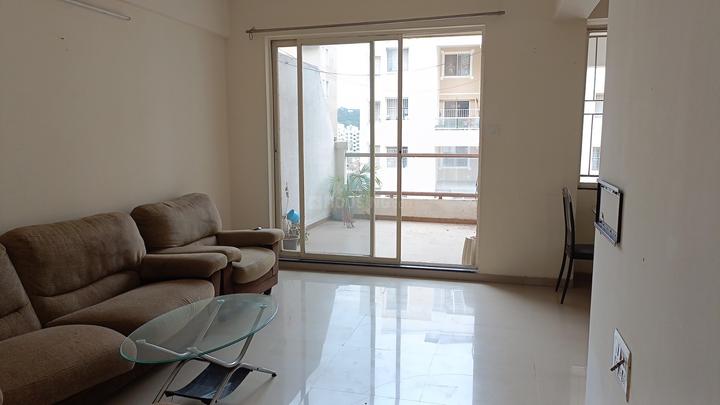 Rachana Bella Casa Royale Tower A Main Image 1