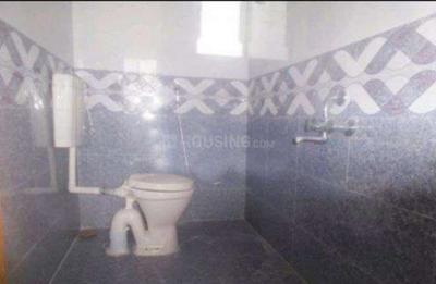 Bathroom Image of 854 Sq.ft 2 BHK Apartment / Flat for rent in Sai Icon, Thergaon Pune for Rs. 22000