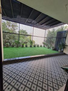 Balcony Image of 2075 Sq.ft 3 BHK Builder Floor for sale in BPTP Parklands Pride , Sector 85 Faridabad for Rs. 20000000