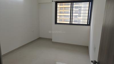 Bedroom Image of 1630 Sq.ft 3 BHK Apartment / Flat for sale in Riverview Falcon Towers At Riverview City, Loni Kalbhor Pune for Rs. 11900000