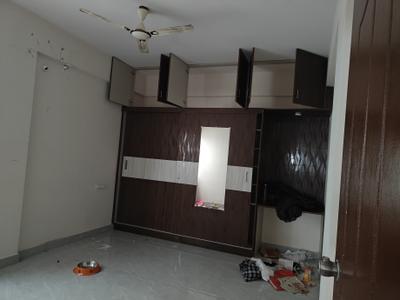 Bedroom Image of 1100 Sq.ft 2 BHK Apartment / Flat for rent in Kaggadasapura Bengaluru for Rs. 38000