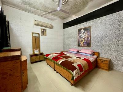 Bedroom Image of 1650 Sq.ft 5 BHK Independent House for sale in Dhakoli Zirakpur for Rs. 21000000