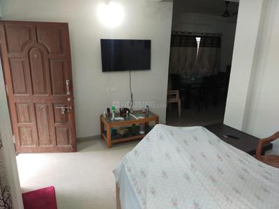 Living Room Image of 1535 Sq.ft 4 BHK Independent House for sale in Radha Madhav Vasudev, Jamtha Nagpur for Rs. 8500000
