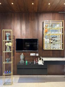 Hall Image of 1650 Sq.ft 3 BHK Apartment / Flat for sale in GVT Beliston Avenues, Dhakoli Zirakpur for Rs. 11200000