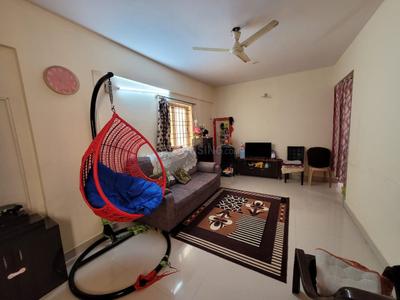 2 BHK Flat