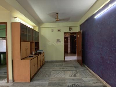 Hall Image of 925 Sq.ft 2 BHK Apartment / Flat for sale in Mangalam Park, Behala Kolkata for Rs. 5000000