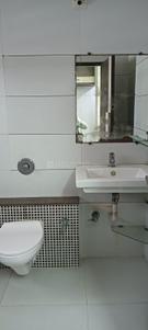Bathroom Image of 2583 Sq.ft 3 BHK Penthouse for sale in Thaltej Ahmedabad for Rs. 24000000