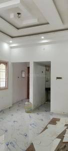 Hall Image of 1333 Sq.ft 3 BHK Independent House for sale in Kolathur Chennai for Rs. 12500000