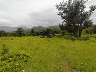 Image of 4515 Sq.ft Residential Plot / Land for sale in Karjat, Thane for Rs. 3420000