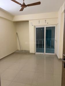 Hall Image of 1200 Sq.ft 4 BHK Apartment / Flat for rent in Fusion Homes, Noida Extension Greater Noida for Rs. 35000