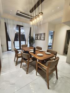 Hall Image of 4000 Sq.ft 4 BHK Villa for sale in Nilamber Nirvaan, Sevasi Vadodara for Rs. 30000000