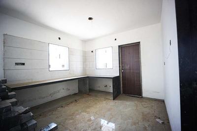 Kitchen Image of 3231 Sq.ft 4 BHK Independent House for sale in Kasindra Ahmedabad for Rs. 17500000