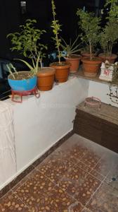 Balcony Image of 500 Sq.ft 1 BHK Independent House for sale in Nandanvan Nagpur for Rs. 1700000