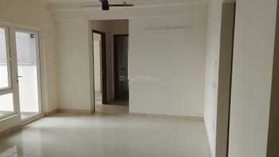 Living Room Image of 1931 Sq.ft 3 BHK Apartment / Flat for rent in Purva Park Hill, Vakil Garden City Bengaluru for Rs. 50000
